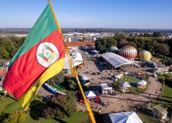 Expointer começa sábado e aposta no crédito para destravar investimentos
