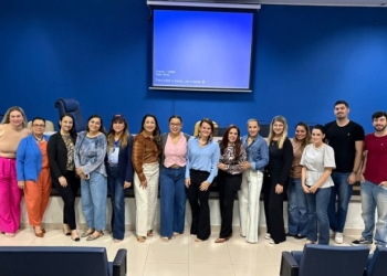 Comitê Intersetorial acompanha execução das metas do Plano Municipal pela Primeira Infância
