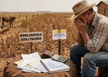 Renegociação das dívidas do agro trava enquanto recuperações judiciais sobem 22%