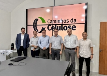 Nova concessionária da BR-262 apresenta projetos e obras para a região