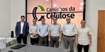 Nova concessionária da BR-262 apresenta projetos e obras para a região