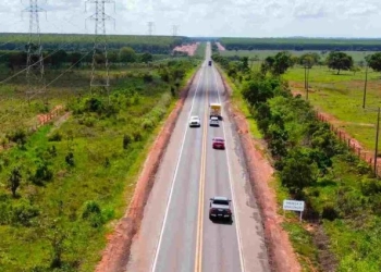 Acidentes caem pela metade nas BRs-158 e 262 em Três Lagoas, aponta PRF
