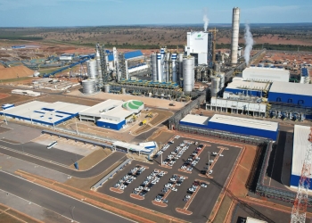 Suzano tem 18 vagas abertas para atuação em Brasilândia, Ribas do Rio Pardo e Três Lagoas (MS)