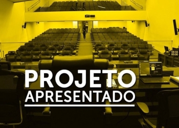 Projeto  reconhece Casa da Cultura de Três Lagoas como entidade de Utilidade Pública