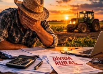 Seguro rural mais forte pode evitar nova crise bilionária de dívidas no campo