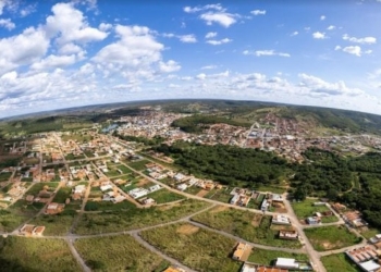 São Desidério tira de Sorriso o título de maior produtor de soja do Brasil