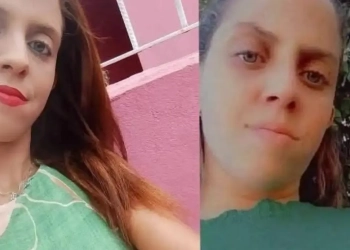 Mulher é encontrada enterrada com pernas amarradas em Inocência; Vítima estava desaparecida há meses