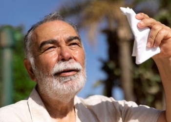 Calor extremo em MS| Atenção redobrada com crianças e idosos