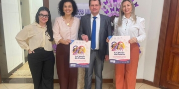 CRAM de Três Lagoas recebe visita de Promotor de Justiça