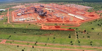 Prefeitura de Três Lagoas e Casa do Trabalhador divulgam 91 vagas de emprego para o Projeto UFN3 nesta segunda-feira (10)