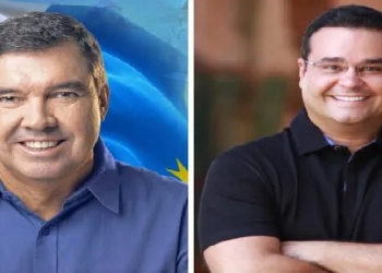 Eleição em MS pode ser decidida no 1º turno, indica pesquisa