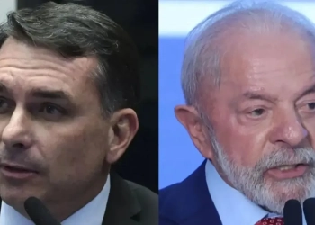 Nexus/BTG: Lula e Flávio têm empate técnico no 1º e 2º turnos