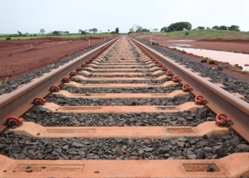 TCU avalia hoje sobrepreço em contrato de construção da Ferrovia Norte-Sul