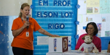 Secretaria de Educação e Engeko realizam projeto sobre Inteligência Emocional para alunos do município