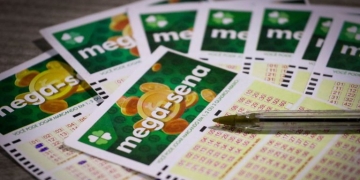 Apostadores de Três Lagoas, Ribas e outros municípios de MS faturam prêmio na Mega-Sena