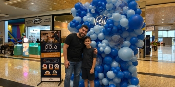 Shopping Três Lagoas tem programação especial e gratuita para o Dia dos Pais