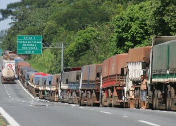 Estudo da USP aponta 17 pontos que encarecem o frete e entidades do agro cobram mudanças