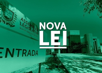 Lei: Denominação de prédio em Amambai reconhece legado de homem público Jaleil Zaim foi empresário e líder político, atuando na expansão urbana e econômica da região