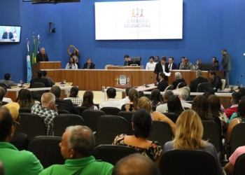 Prefeitura convida população para prestigiar audiências públicas realizadas pela SEFAZ