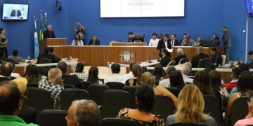 Prefeitura convida população para prestigiar audiências públicas realizadas pela SEFAZ