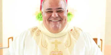 Diocese de Três Lagoas alerta para golpe usando nome do Padre Rogério