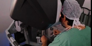 Cirurgia robótica será realidade no Hospital Auxiliadora e marca novo avanço da saúde em Três Lagoas