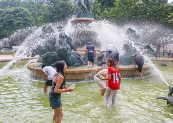 Calor foi responsável por 2.149 mortes na Espanha