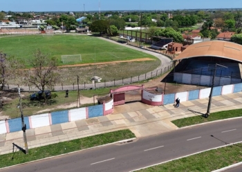 Confira a agenda de partidas do Campeonato de Futebol de Base para este fim de semana no campo da ADEN
