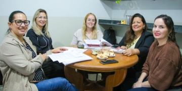 CMAS e SMAS fortalecem parceria após encontro