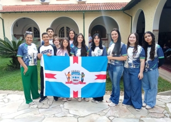 Atletas de Três Lagoas conquistam destaque nacional no Campeonato Brasileiro de Xadrez Escolar