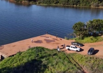 Em Três Lagoas| Após briga, trio armado tenta matar homem a tiros na região da Cascalheira