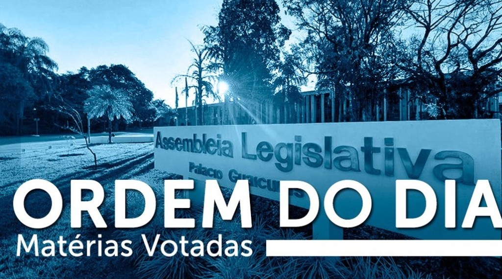 Deputados aprovam em 2ª discussão diretrizes contra discriminação por idade em MS