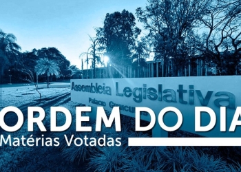 Deputados aprovam em 2ª discussão diretrizes contra discriminação por idade em MS