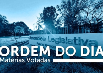 Ordem do Dia: Votação reconhece Utilidade Pública a escola de samba e a entidade indígena