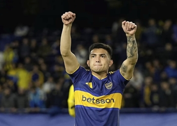 São Paulo perde para o Boca Juniors por 1 a 0 na Bombonera pelas quartas da Sul-Americana