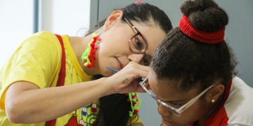 Clínica da Criança promove programação especial em alusão ao Dia das Crianças