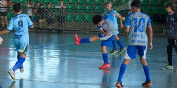 Sub-15 do Municipal de Base antecipa 5ª rodada para esta quarta e sexta-feira no Madrugadão