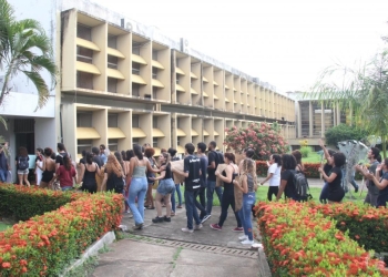 UFMT abre debate sobre conflitos ligados à expansão do agronegócio