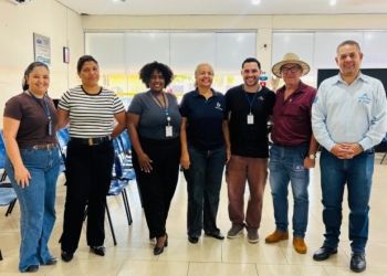 Feirão da Empregabilidade amplia oportunidades de trabalho para a comunidade surda em Três Lagoas