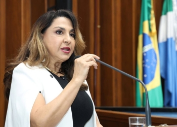 Empresários do Comércio apresentam manifesto na ALEMS pedindo compromisso com o setor