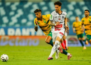 Cuiabá vence Athletic e sonha com G4 da Série B
