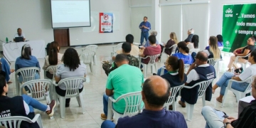 Comitê de Arboviroses incentiva ações de prevenção em unidades educacionais e instituições de Três Lagoas