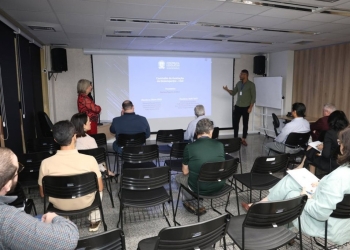 Encontro inaugura processo de Avaliação de Desempenho 2026 na ALEMS