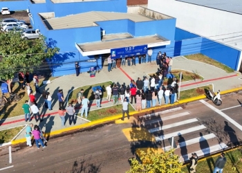Três Lagoas lidera Centro-Oeste e Mato Grosso do Sul em Acesso à Saúde no Ranking do CLP