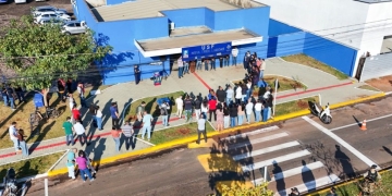 Três Lagoas lidera Centro-Oeste e Mato Grosso do Sul em Acesso à Saúde no Ranking do CLP