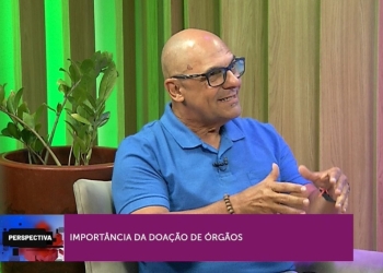 Setembro Verde: Perspectiva reforça importância da doação de órgãos e medula óssea