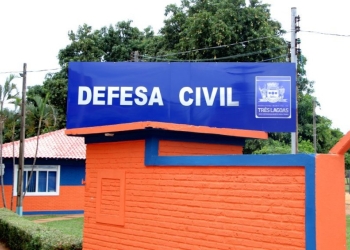 Prefeitura de Três Lagoas reforça canais de alerta e atendimento da Defesa Civil