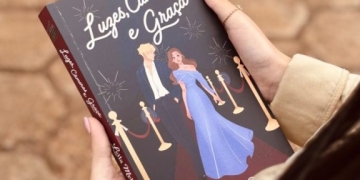Jovem escritora de Três Lagoas lança romance cristão neste sábado na Biblioteca Municipal