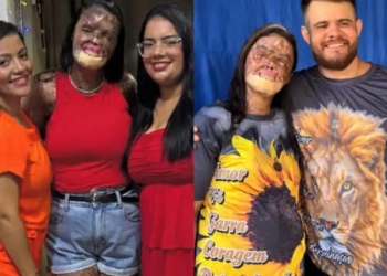 Polêmica! Saiba o real motivo de filho de Káh ter sido expulso de casa pelo marido da influenciadora