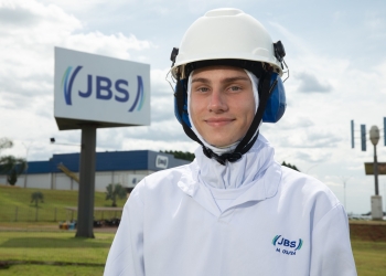 JBS tem 40 vagas de emprego abertas em Nova Andradina